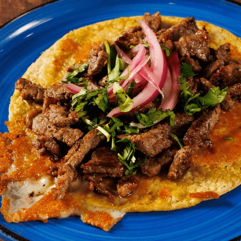 Delicious Carne Asada Dishes
