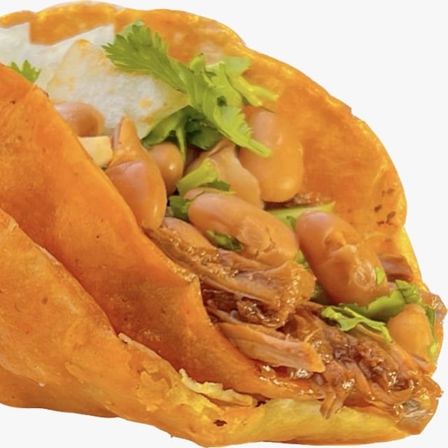 Taco Tuesday Birria.
