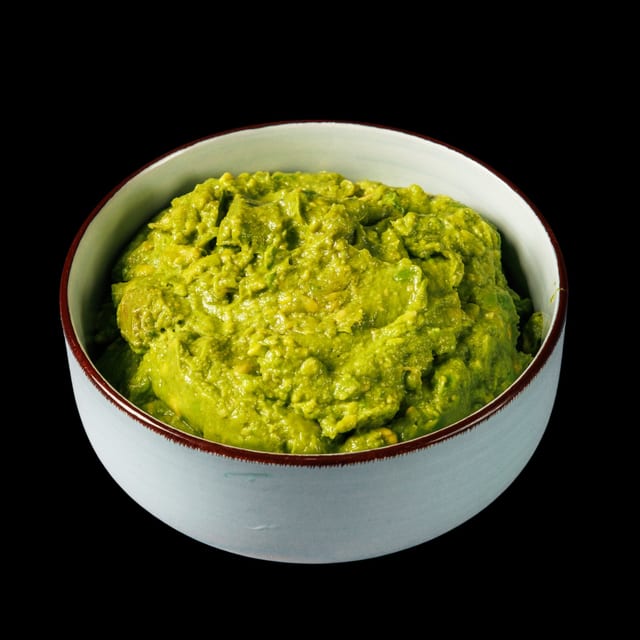 Guacamole.