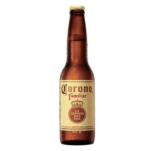 Corona Familiar.