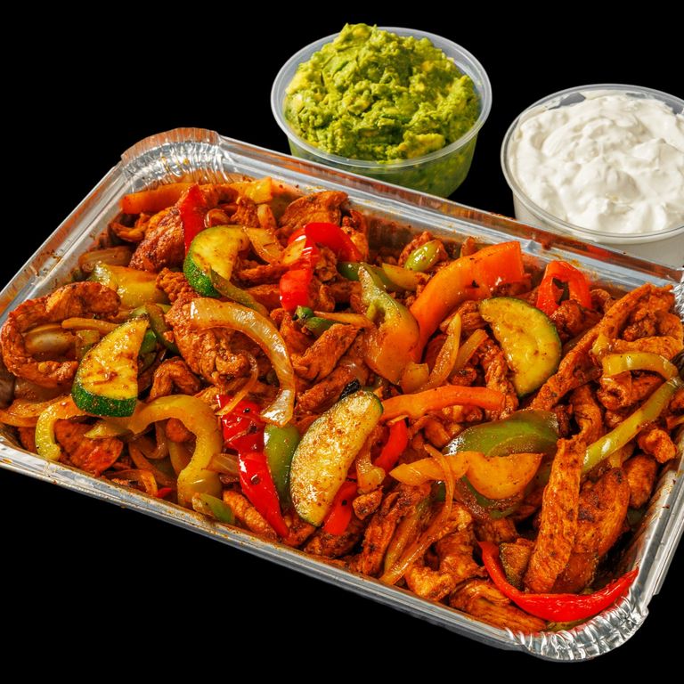 Grilled Chicken Delights