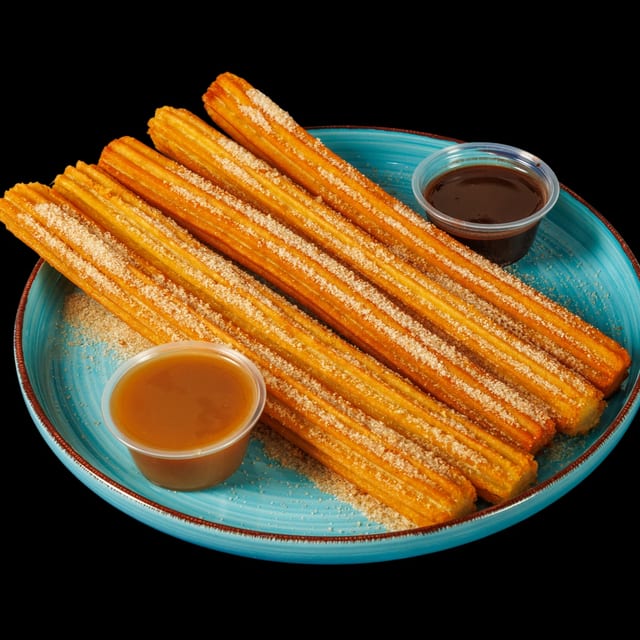 Churro.