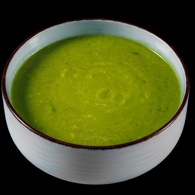 Avocado Salsa.