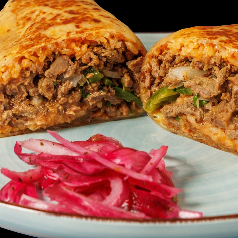 Delicious Taco Salad Options