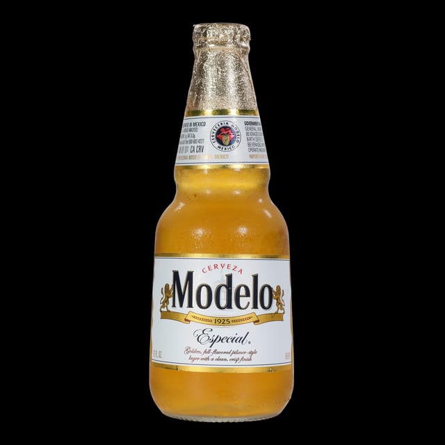 Modelo.