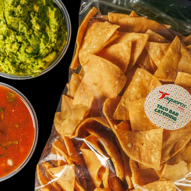 Dip Trio Pack.