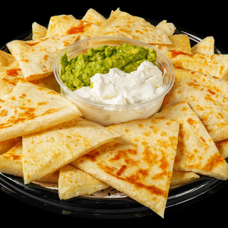 Quesadilla Party Tray (30 Slices)