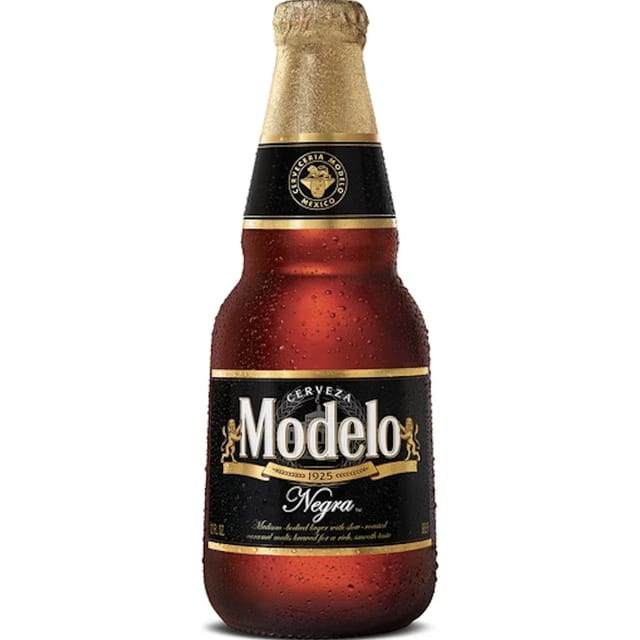 Negra Modelo.