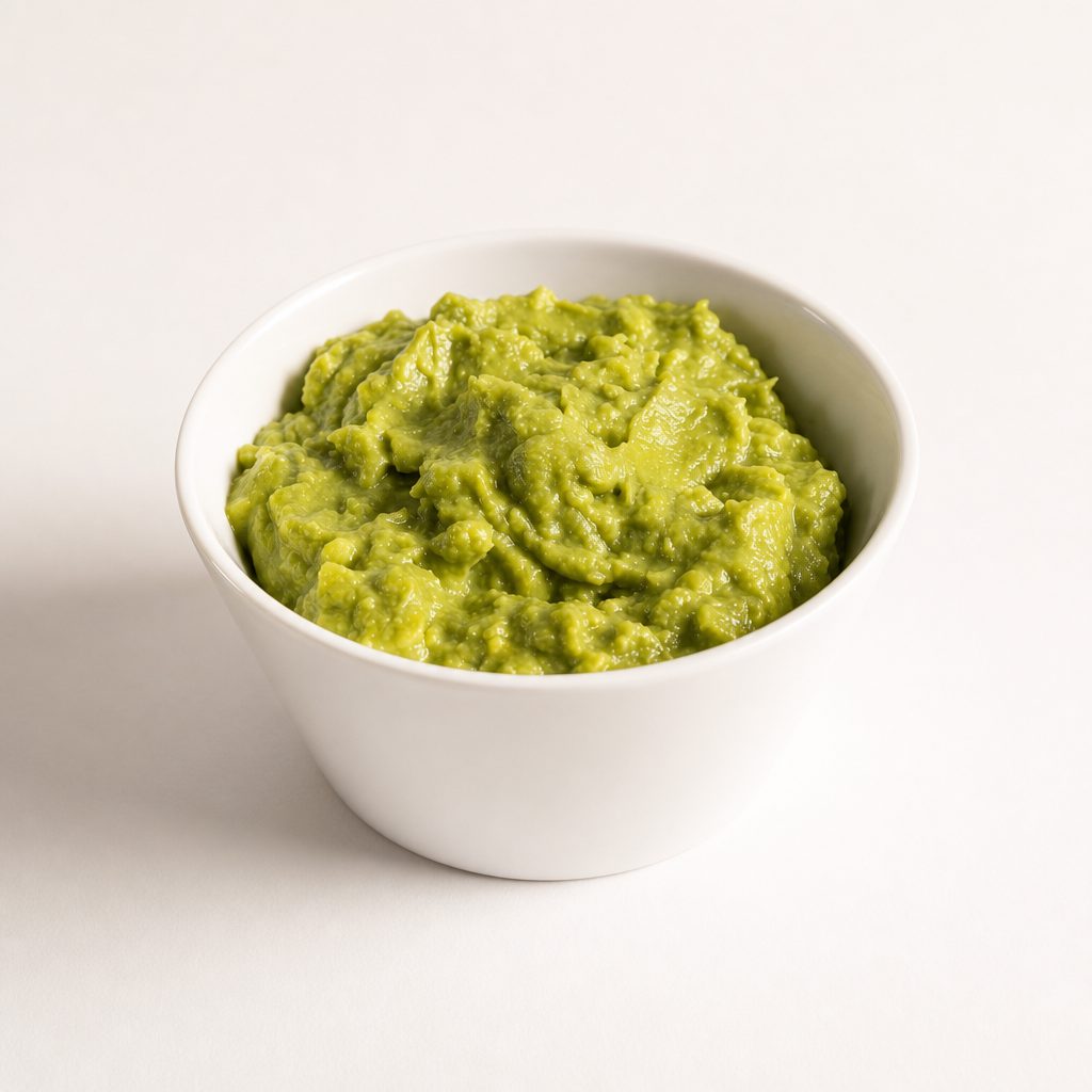 Guacamole.