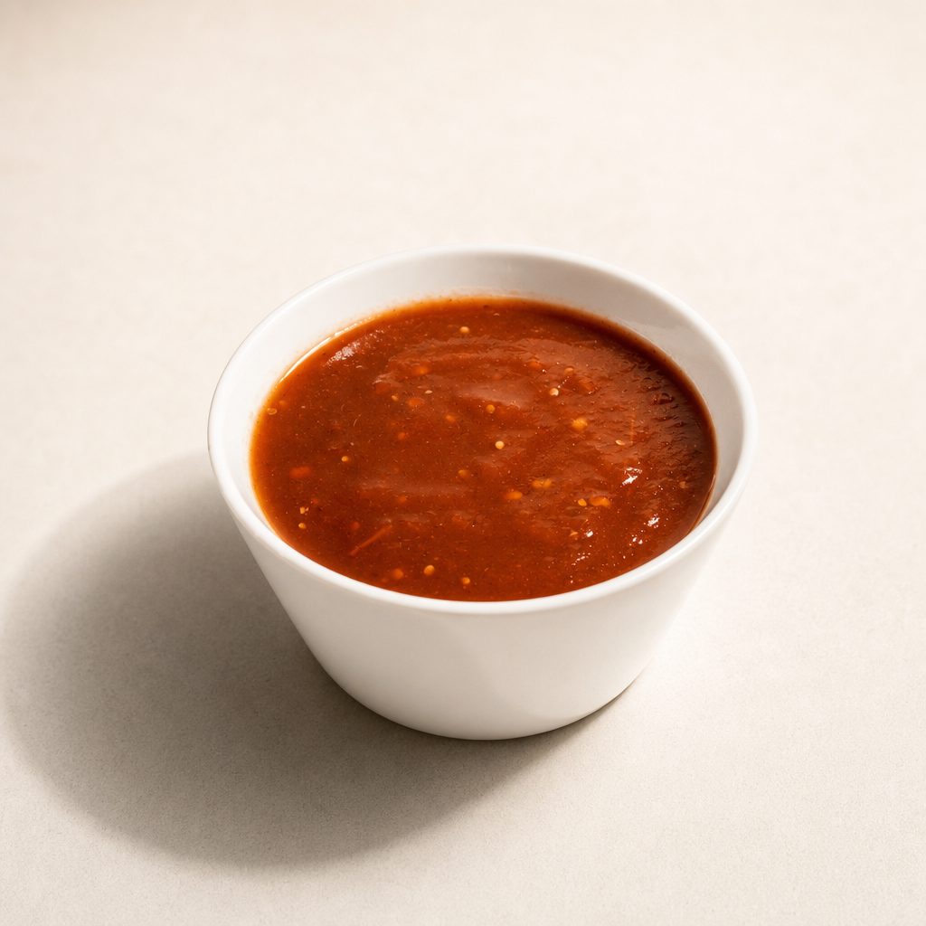 Salsa.