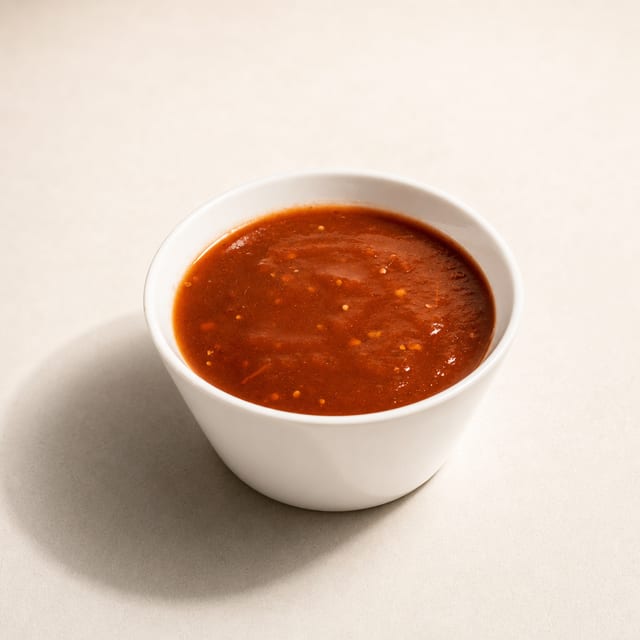 Salsa.